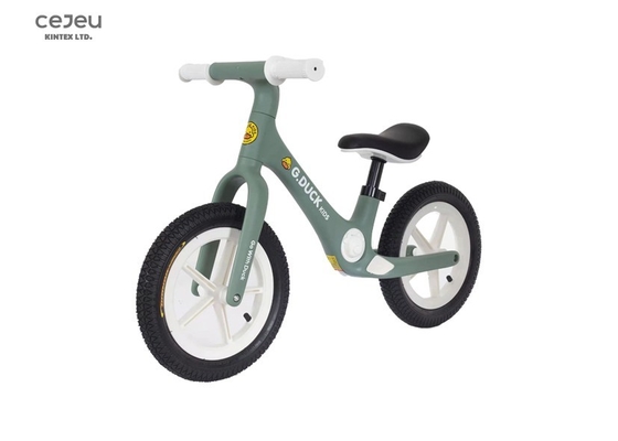 Baby Balance Bike Toy Mini Bike Baby Walker Has No Pedals