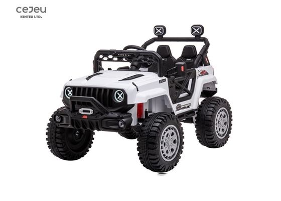 Electric Kids Ride On Truck 12V Battery Powered 2.4G Remote Control