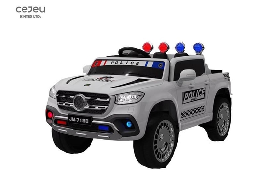 12V Electric Kids Ride Battery Power Wheels Suspension Rides On Car Electric Motorized Simulation