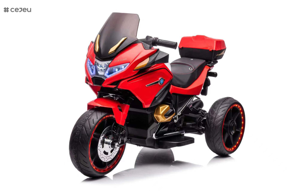 Children's Electric Baby Motorcycle 3 Years Old Boy Girl Gift  Outdoor Toy Birthday Gift
