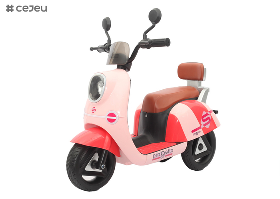 Electric Motorcycle Toy,Car Kids Electric Can Ride on Electric Car Can Sit on Electric Car