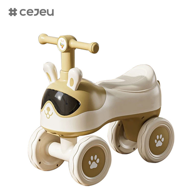 CJ-KZ-01,Music/Light,Pink/Blue/Khaki/Yellow,four of colour optional,Packing size:50*27*33cm,Easy to install small
