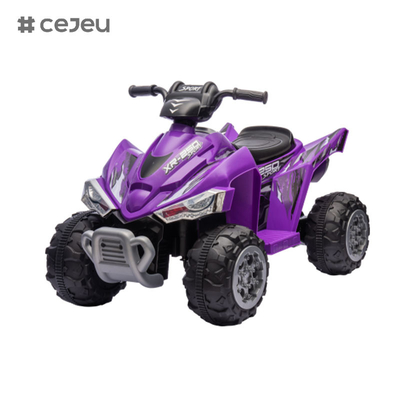 CJ-CH9917A,12V7AH*1/35W*2 Forward/Backward Front light Horn/Purple Red Blue Pink Black Green,product Size 94*62*60CM
