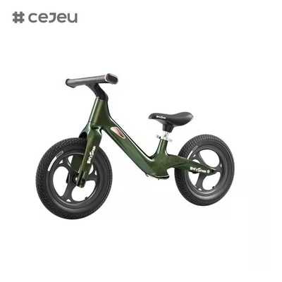 CJ-BBTP-S1-1 Bicycle 12 Inch Push Bike Sealed Bearing Bicycle 12 Inch Balance Bike Seat Post Clamp for Man - No reviews yet