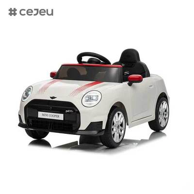 CJ-SX3518 New Licensed MINI Kids Ride on Car Electric Car for Kids to Drive Battery Car for Children Toys