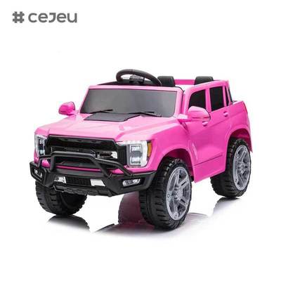 CJ-XGZ1688FT Hot Sale Children Electric OEM ODM Remote Control Car Ride on Toys Electric Car Toys Electric With Led Light