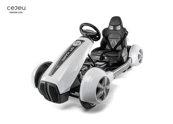 2 Drive Model 12V Go Kart With Suspension Battery Operated With MP3