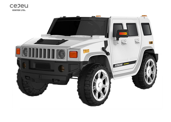 BS Charger Hummer Ride On Car Self Resetting Remote Control