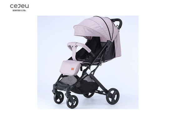 Front 6'' Rear 6.5'' Pinkumbrella Stroller With Carry Strap With Carry Strap 13 KG