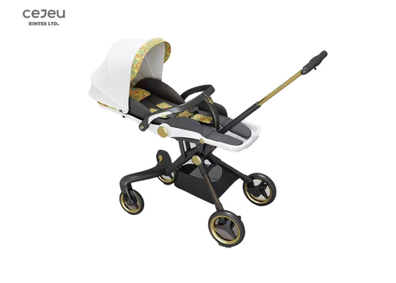 Aluminum Lightweight Baby Stroller Birth To 3 Years Approx 0-15 Kg