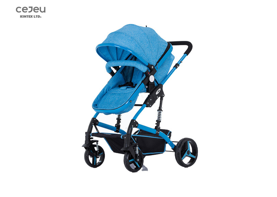 My Babiie Lightweight Stroller Sturdy Protective Comfort Manoeuvrability