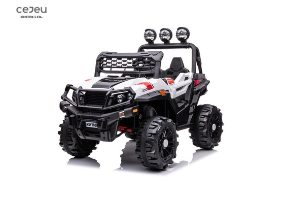 2.4G Remote Control Truck Riding Toy Electric 12V Battery Powered