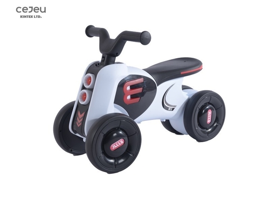 EVA Wheel Baby Balance Bike For Toddlers Age 12-24 Months