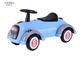 Electric Ride On Toy Scooter For 3 - 6 Years Old Baby