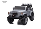 Four Wheel Suspension Off Road Ride On Car Electric 12V 4.8KM/H