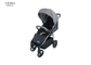 Lightweight Foldable And Portable Baby Stroller With PU Wheel