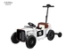 Remote Control Electric Hybrid Vehicle For Parent Child Electrical