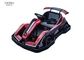 Electric Children Electric Go Kart Remote Control Driving