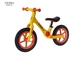 Baby Balance Bike Toy Mini Bike Baby Walker Has No Pedals