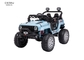 Electric Kids Ride On Truck 12V Battery Powered 2.4G Remote Control