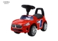 Ride On Push Along Car Interactive Learning Toys For Kids Boys Girls