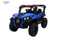 EVA Four Wheels Children'S Electric Cars For Adults