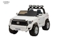 High Quality Remote Control 2 Seater 12v Electric Licensed Kids Ride On Car