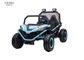 Electric Kids Ride-On Car,Realistic Off-Road UTV, Two Seater Ride on Truck,Horn, Music/ MP3/ ,Green