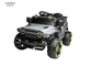Large Seater 12V Kids Ride On Car Electric Truck Motorized Vehicles Child  Four-wheel Electric Car