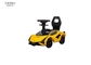 2-in-1 Ride on Cars for Kids.  An ideal Babyshower and Birthday Gift,