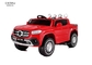 12V Electric Kids Ride Battery Power Wheels Suspension Rides On Car Electric Motorized Simulation
