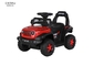 Kids ATV, Electric 4 Wheeler Quad for Kids, Power Ride on Car Vehicle Toys, 6V Battery Powered Wheels ,Music