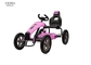 Children's Go-Kart Four-wheeled Bicycle Toy Training Bicycle for boy and girl Go- Kart