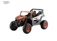 Realistic Off-Road UTV, 12V Electric Kids Ride-On Car, Two Seater Ride on Truck.