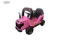 Kids Ride on ENGINEER TRUCK ,12V Electric Ride on Car with Remote Control Kids