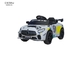 Compatible for 6V Rechargeable Battery Ride On Car Painting4 Wheel Car Toy Motorized Vehicles Can Sit Child