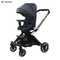 Wheelive Lightweight Baby Stroller (Birth to 3 Years Approx, 0-15 kg)Lightweight with Compact Fold