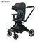 Wheelive Lightweight Baby Stroller (Birth to 3 Years Approx, 0-15 kg)Lightweight with Compact Fold