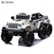 12V Battery Stroller Can Sit 2 People 4 Drive Kids Ride On Car Toy Model for Toddlers Baby Remote Control Car
