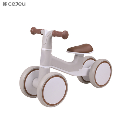 Baby Balance Bike 1 Year Old Ride On Toy, Baby First Bike Birthday Gifts for One Year Old Boys and Girls