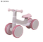 Baby Balance Bike 1 Year Old Ride On Toy, Baby First Bike Birthday Gifts for One Year Old Boys and Girls