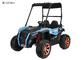 Powered Ride-On UTV with Ceiling,Kids Ride on Truck, Children Electric Ride on Car Parent Remote Control