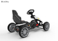12V Battery Kids Go Karts Stroller for Toddlers Two-Seat Off-Road Car Toy