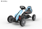 12V Battery Kids Go Karts Stroller for Toddlers Off-Road Car Toy Handbrake and Adjustable Seat