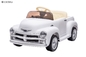 Licensed Chevrolet Silverado 12V Kids Electric Powered Ride on Toy Car with Remote Control &amp; Music Player,