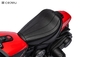 Electric Kids Motorcycle Toy, Music &amp; Lights, Hand Acceleration &amp; Foot Brake, 6V4.5AH