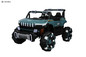 Gift for Boys &amp; Girls: Electric UTV with Adjustable Seatbelts,Music/Light Handle Four wheel suspension