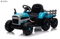 Rechargeable Battery Kids Ride On Toy Truck with 12V Rechargeable Battery and Two Motors