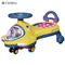 Boy/Girl Wiggle Ride On Toy: Safe, Fun &amp; Easy to Use, Flashing PU Wheel, Light, 2-5yraes old