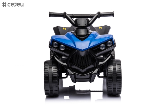 6V Kids Electric Quad ATV 4 Wheels Ride On Toy for Toddlers Forward